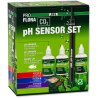 JBL PROFLORA CO2 pH SENSOR SET Électrode de pH qualité labo avec co...