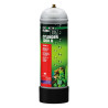 JBL PROFLORA CO2 CYLINDER 1200 U Bouteille à usage unique recyclabl...