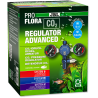 JBL PROFLORA CO2 REGULATOR ADVANCED Détendeur avec 2 manomètres 129...