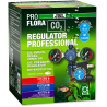 JBL PROFLORA CO2 REGULATOR PROFESSIONAL Détendeur pour systèmes de fertilisation au CO2