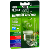 JBL PROFLORA CO2 TAIFUN GLASS MIDI pour 40 à 300 litres 14,95 €