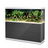 Oase HighLine Optiwhite 600 gris anthracite (aquarium & meuble) + b...