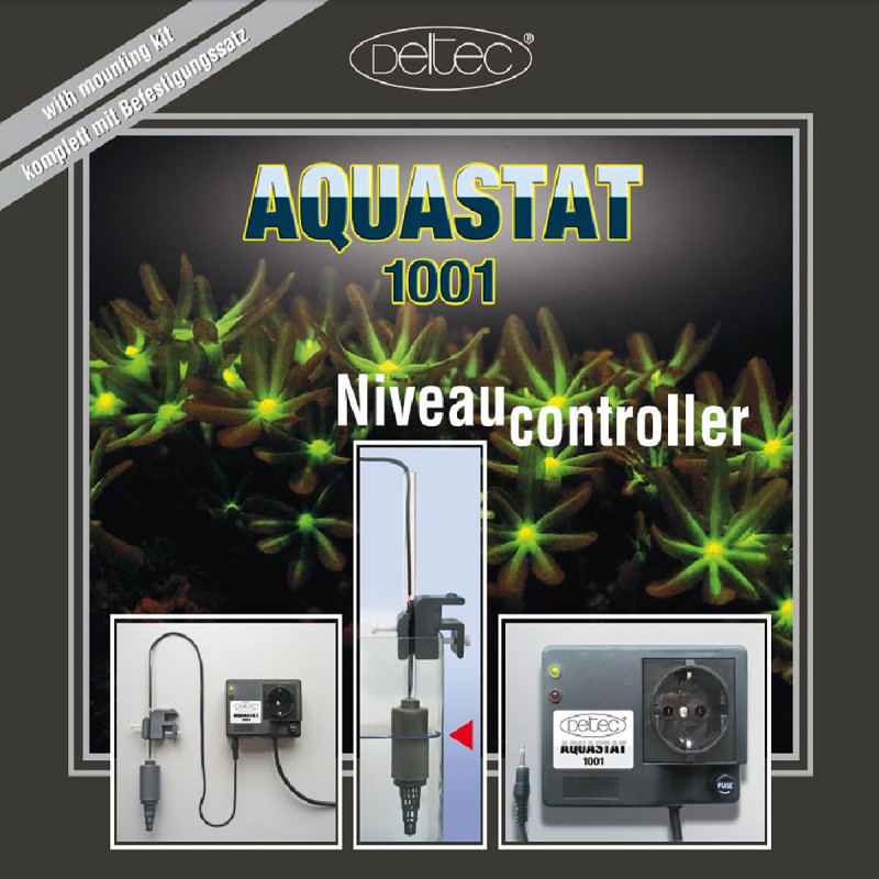 DELTEC Aquastat 1001 Osmolateur pour aquarium 149,95 €