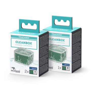 Aquatlantis Cleanbox cleanwater S 4,64 €