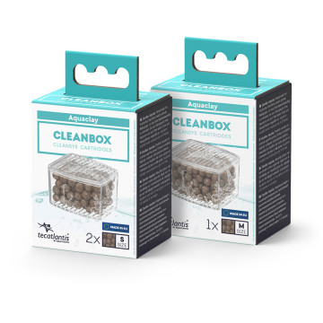 Aquatlantis Cleanbox aquaclay S 4,82 €