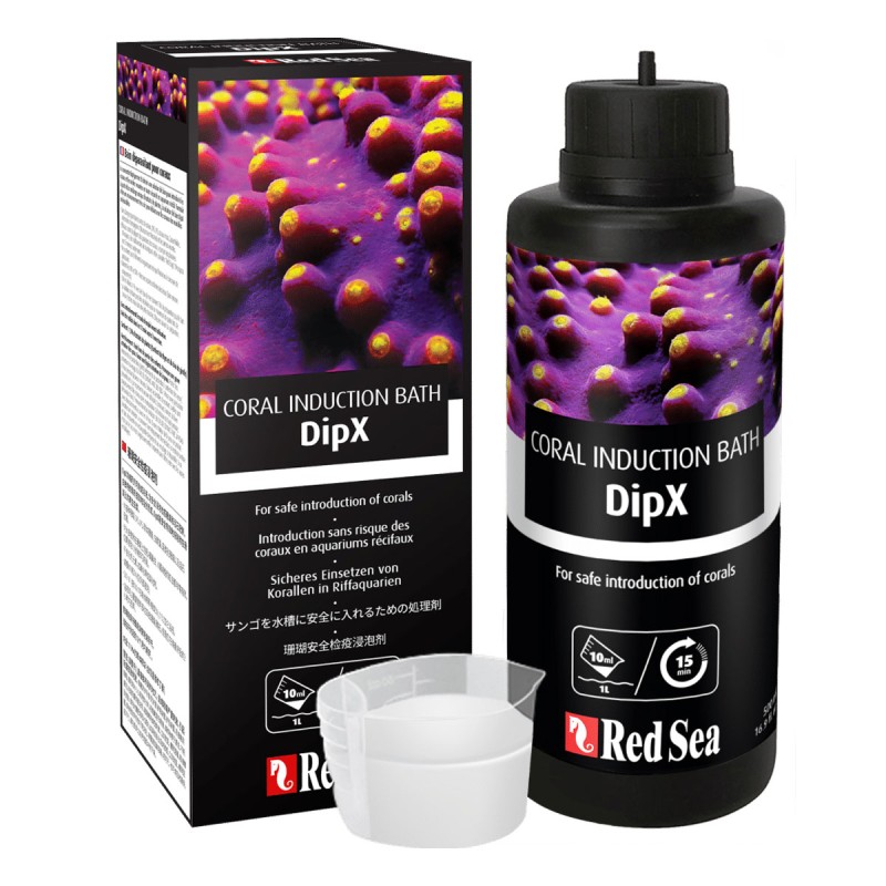 RedSea DipX 100ml 8,40 €