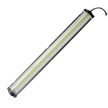 Aquatlantis barre de led 2.0 pour fusion 200 2x44w -007