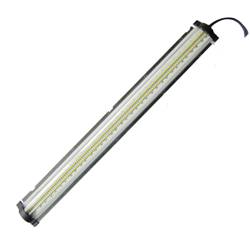 Aquatlantis barre de led pour fusion horizon 200 2x44w -007