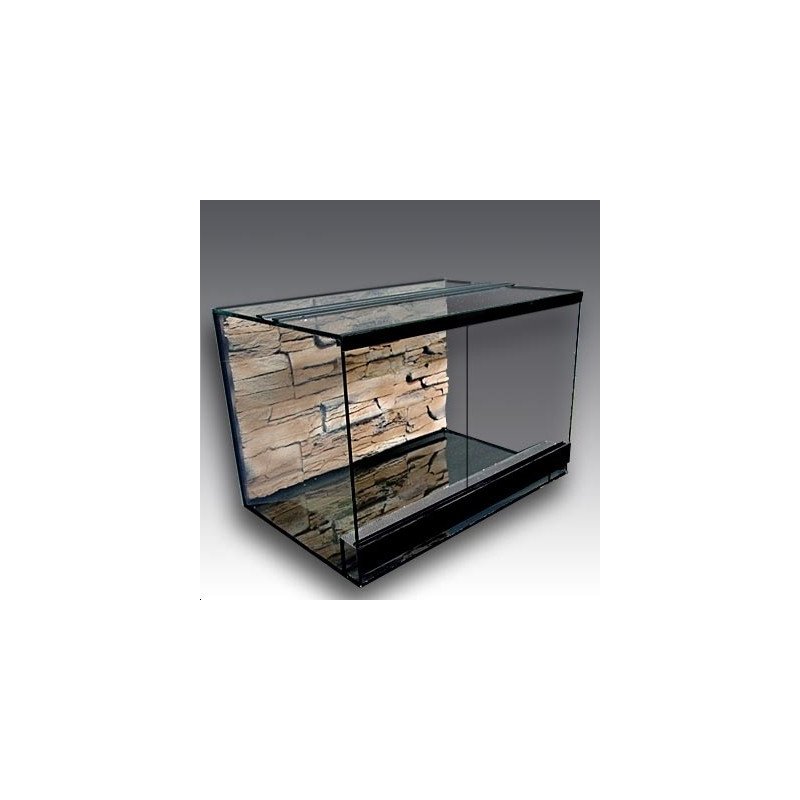 Terrarium 60x40x40cm 92,20 €