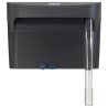 Oase filtres pour aquariums Biostyle 115 bleu profond