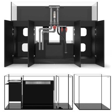 Waterbox aquarium marin Frag 105.4