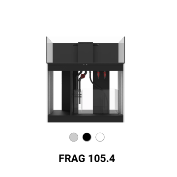 Waterbox aquarium marin Frag 105.4