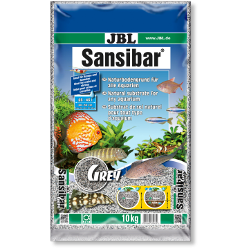 JBL Sansibar GRIS 5 kg 0,2-0,6 mm 12,65 €