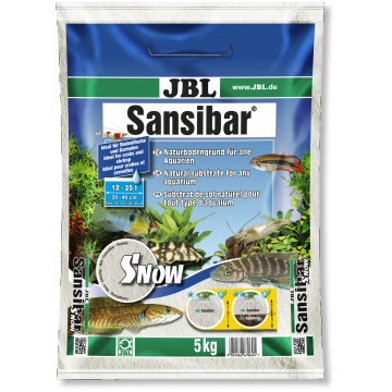 JBL Sansibar SNOW 5kg 0,1-0,6 mm