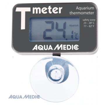 Aqua Medic Thermomètre digital T-meter 9,20 €