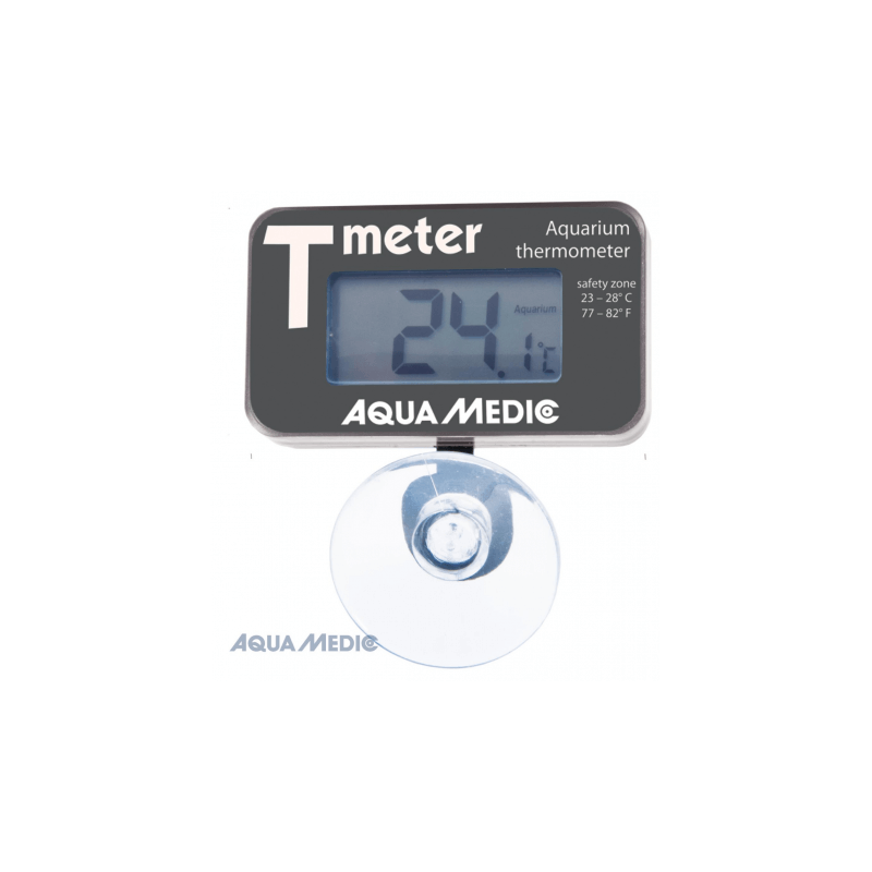 Aqua Medic Thermomètre digital T-meter