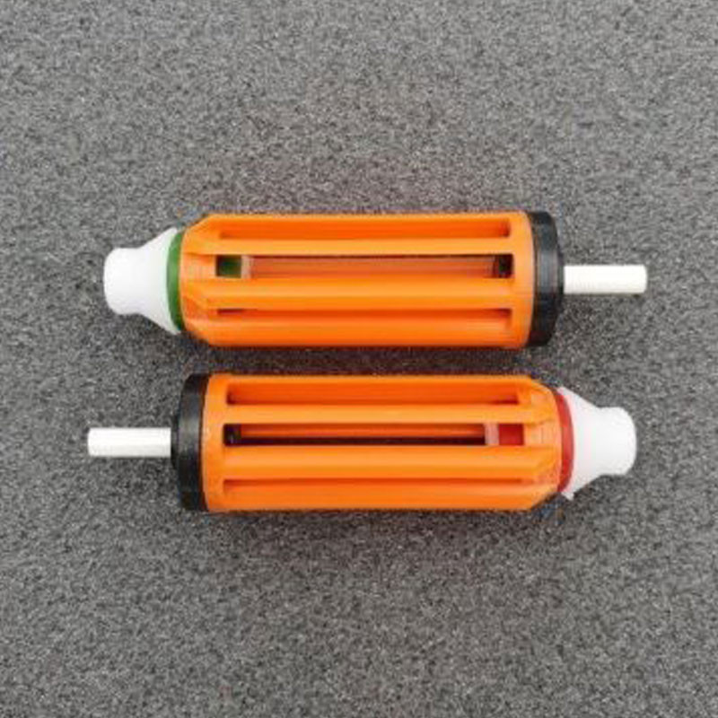 Maxspect Gyre Jump 2K Orange Rotor & Bushing Set 7,62 €