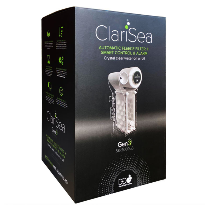 Clarisea SK-5000 automatique