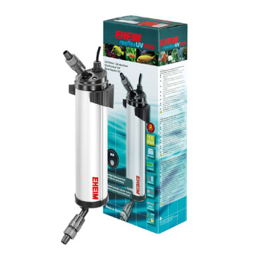 Eheim Reeflex UV 800 11W pour aquarium de 400 à 800 litres 144,99 €