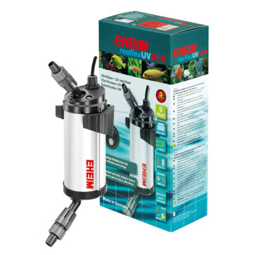 Eheim Reeflex UV 500 9W