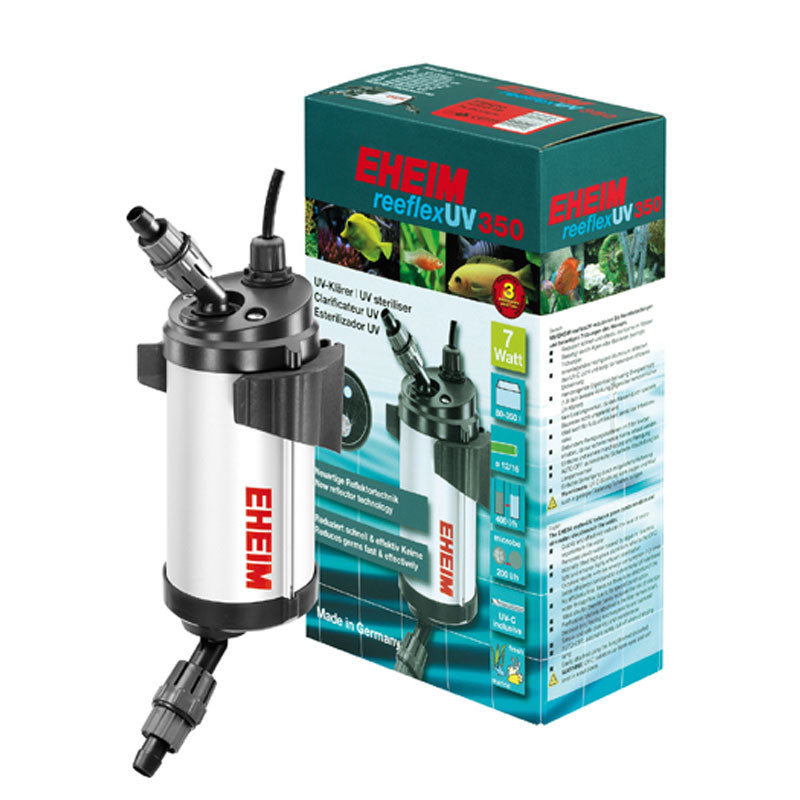 Eheim Reeflex UV 350 7W