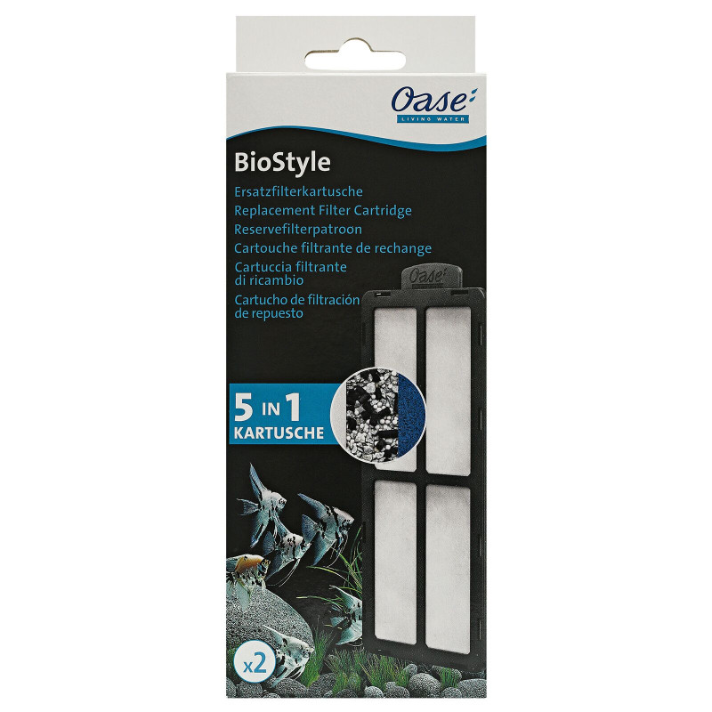 Oase BioStyle cartouche filtrante de rechange