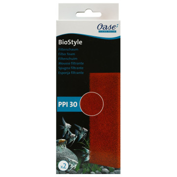 Oase BioStyle cartouche filtrante mousse