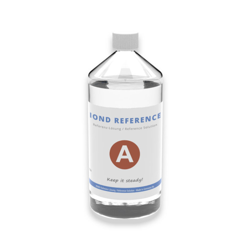 ION Director Solution de référence A 1 litre 28,91 €