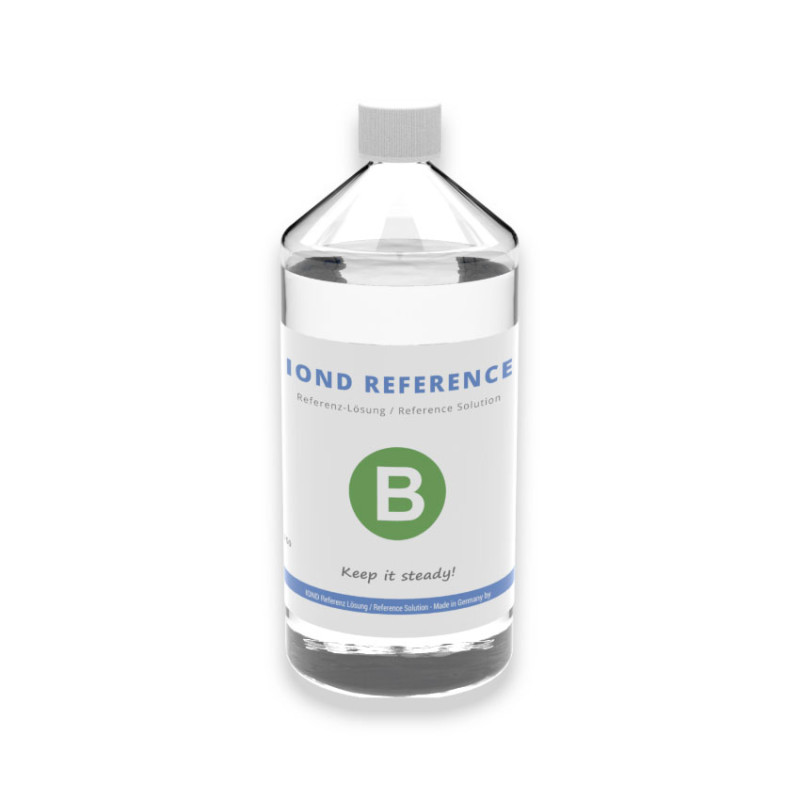 ION Director Solution de référence B 1 litre