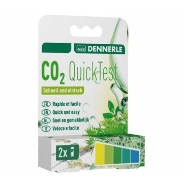 Dennerle Co² QuickTest