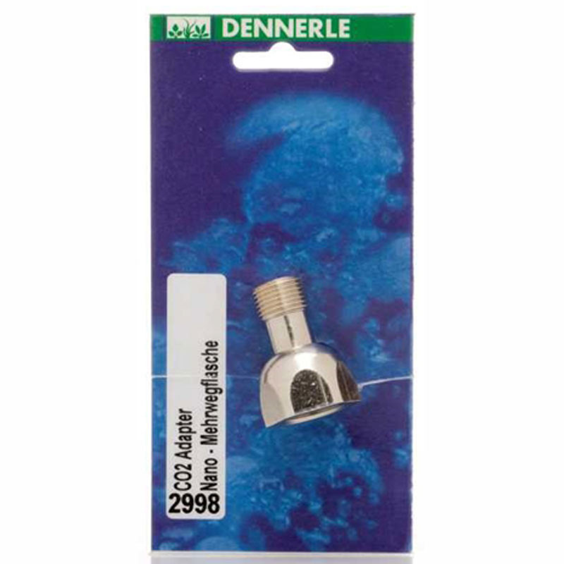 Dennerle adaptateur de jetable sur rechargeable 18,40 €