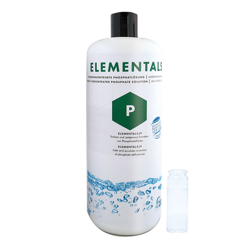 Fauna-Marin Elementals P 1000ml 29,95 €