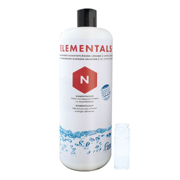 Fauna-Marin Elementals N 1000ml