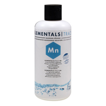 Fauna-Marin Elementals Trace Mn 250ml 21,95 €