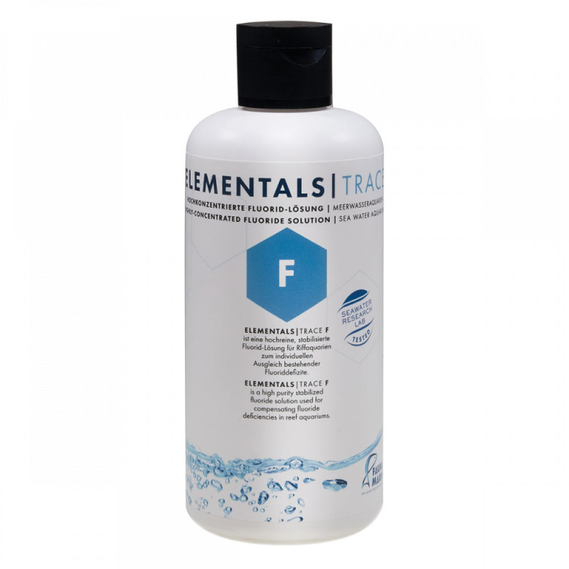 Fauna-Marin Elementals Trace F 250ml 22,95 €