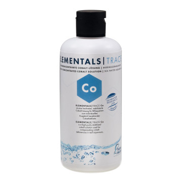 Fauna-Marin Elementals Trace Co 250ml 21,95 €