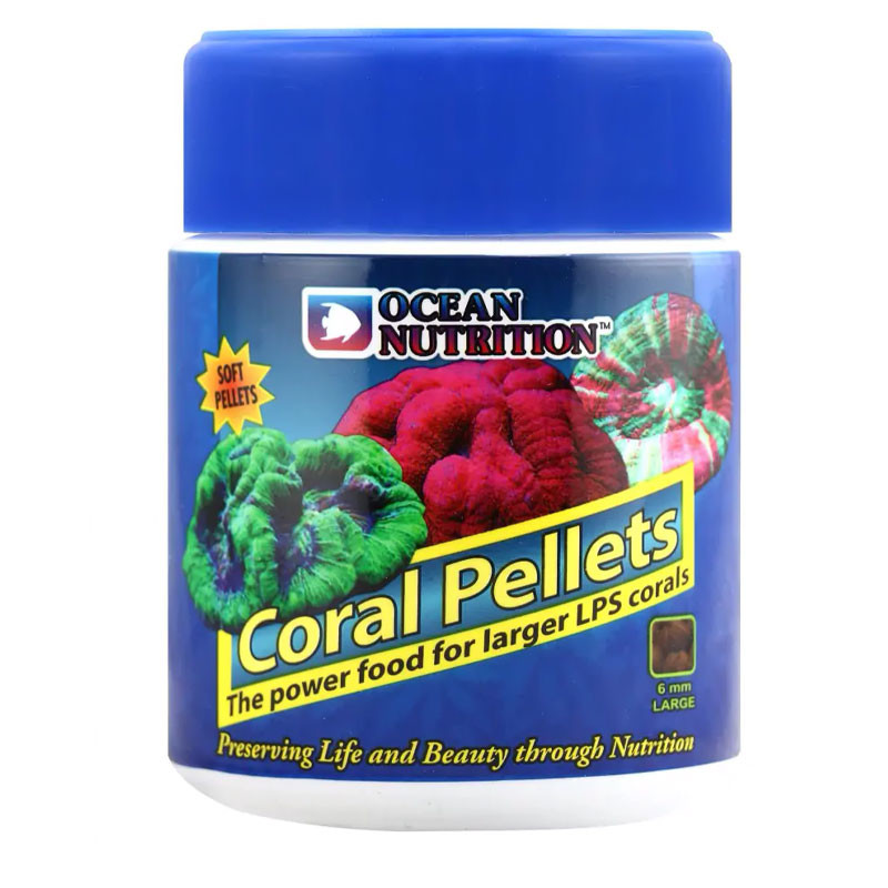 Ocean Nutrition™ Coral pellets 6mm large