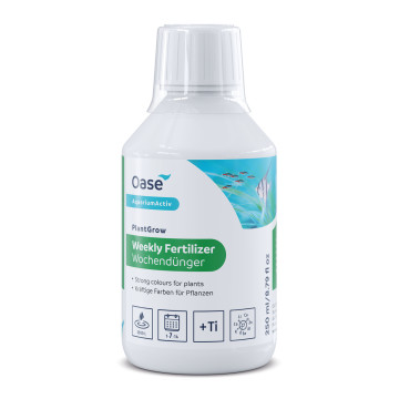 Oase engrais 1 x par semaine 250ml