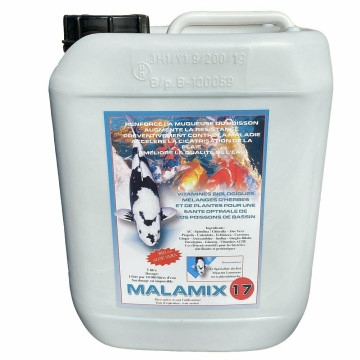 Malamix17 5L