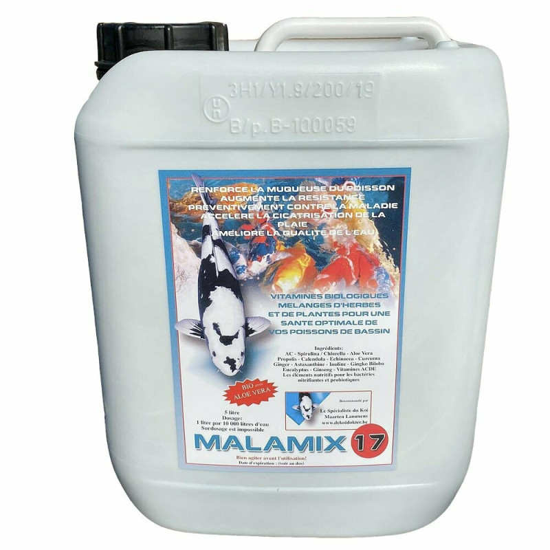 Malamix17 2,5L