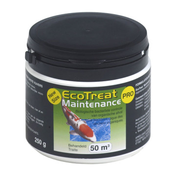 Ecotreat Maintenance Pro 250g 