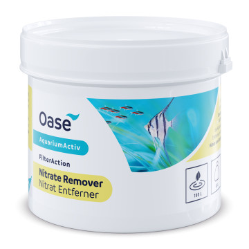 Oase FilterAction éliminateur de nitrate 60 gr 16,95 €