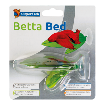 Superfish  betta bed