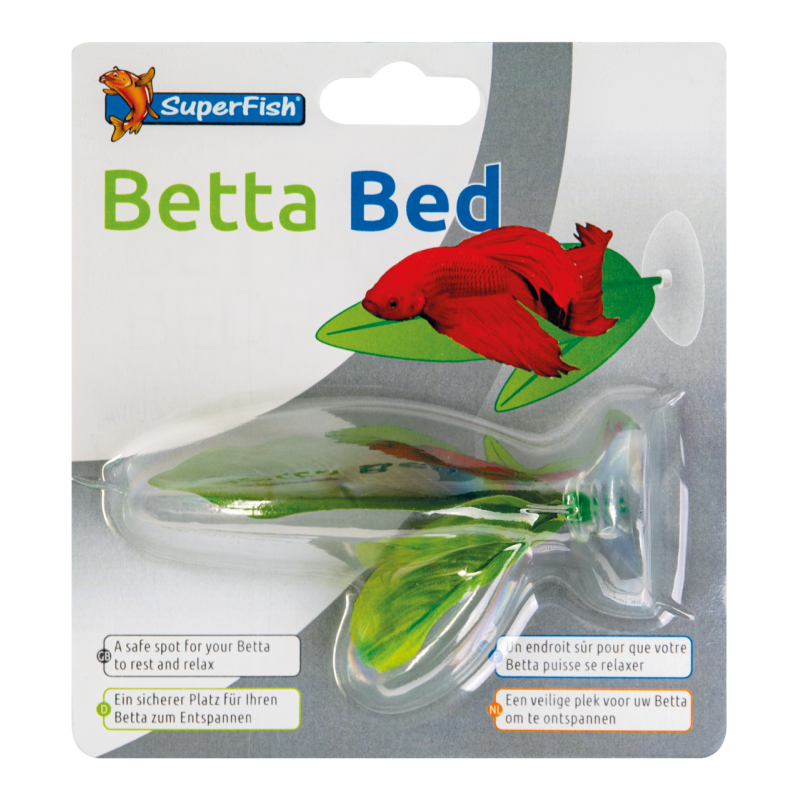 Superfish  betta bed