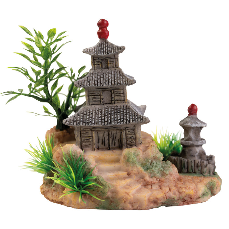 Superfish deco temple 1 14,00 €