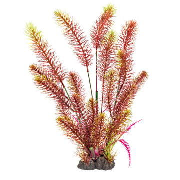 Superfish  art plant 40cm myriophyllum red