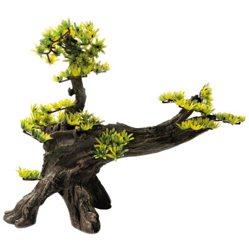 Superfish  deco bonsai l