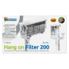 Superfish Hang on Filter 200 