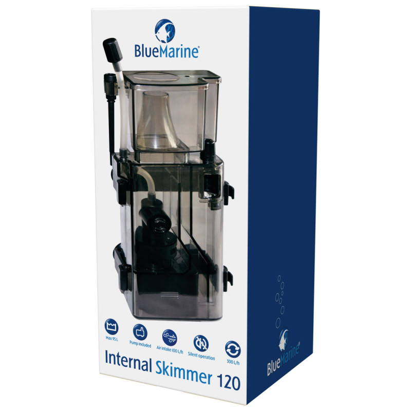 Blue marine internal skimmer 120 24,99 €