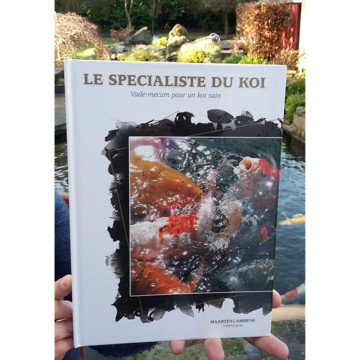 Le Spécialiste du Koi (Français)